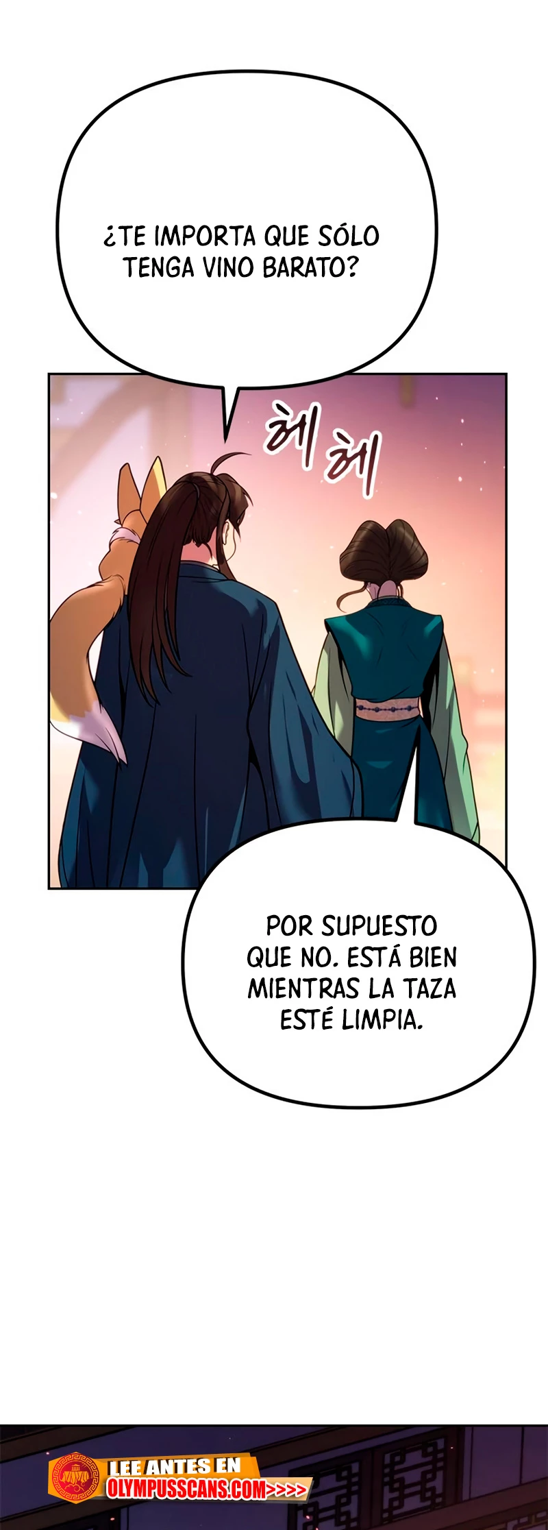 Cronicas de la faccion demoniaca Capitulo 24 página 57