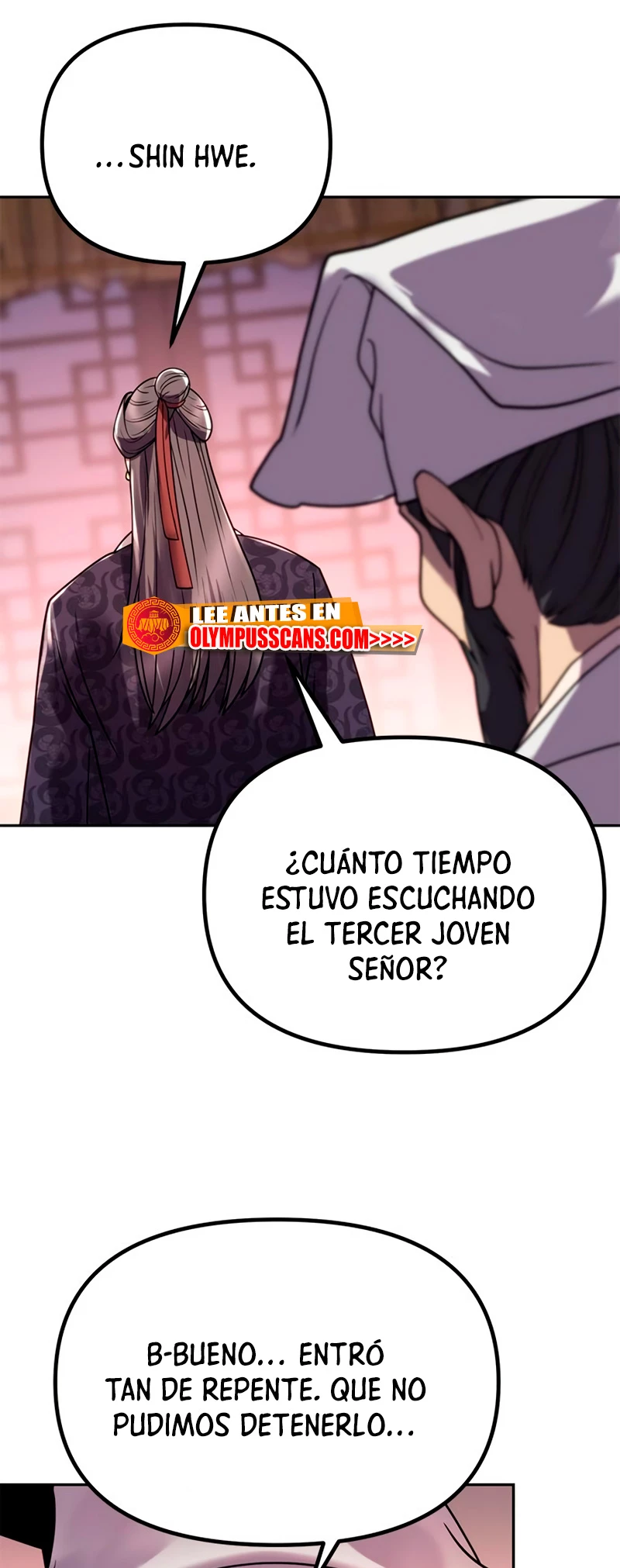 Cronicas de la faccion demoniaca Capitulo 24 página 59