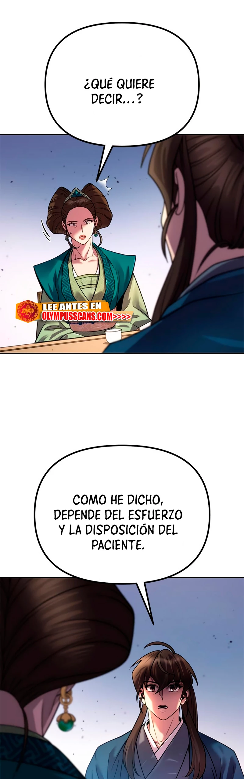 Cronicas de la faccion demoniaca Capitulo 24 página 65