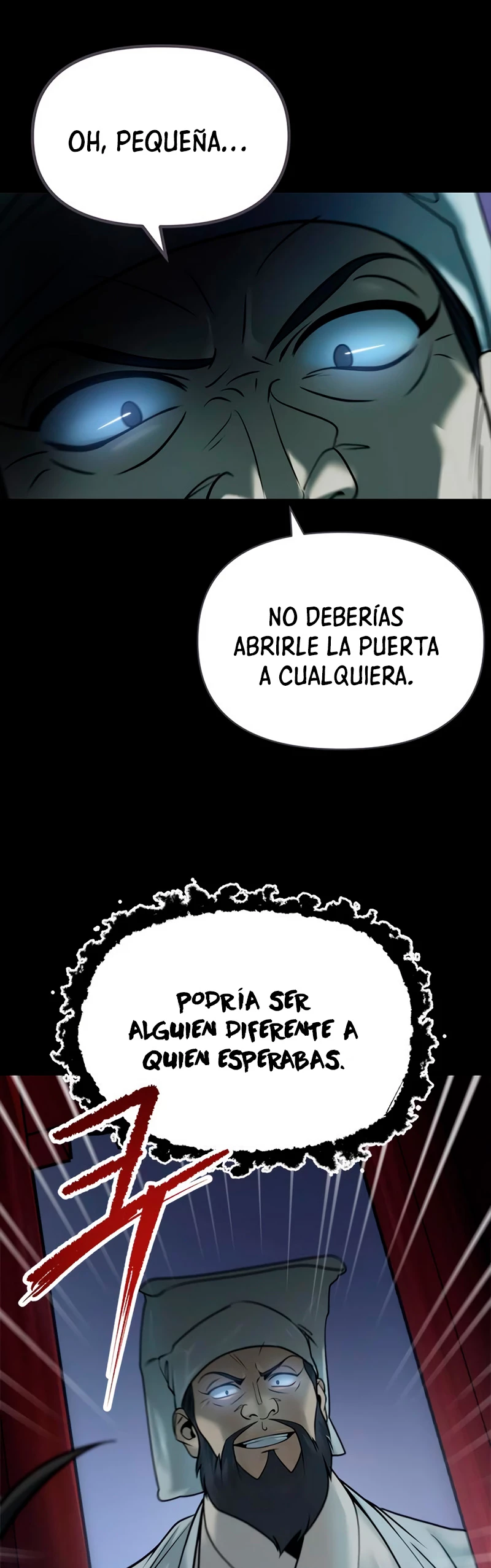 Cronicas de la faccion demoniaca Capitulo 24 página 78