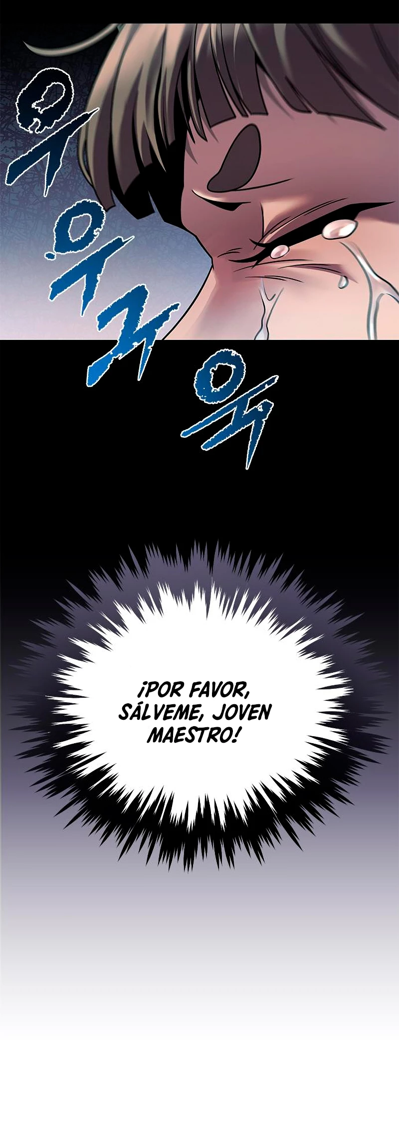 Cronicas de la faccion demoniaca Capitulo 25 página 14