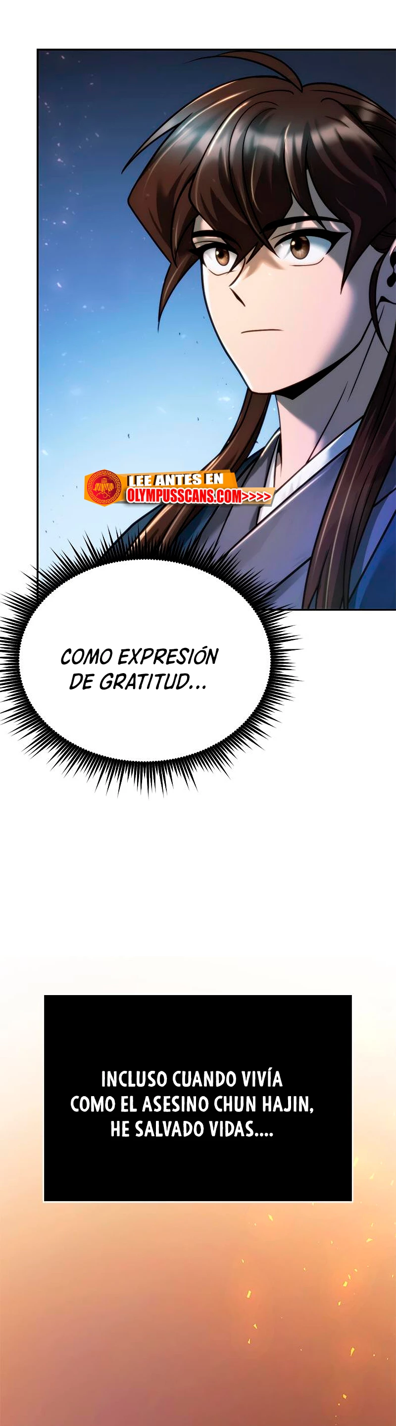 Cronicas de la faccion demoniaca Capitulo 25 página 18