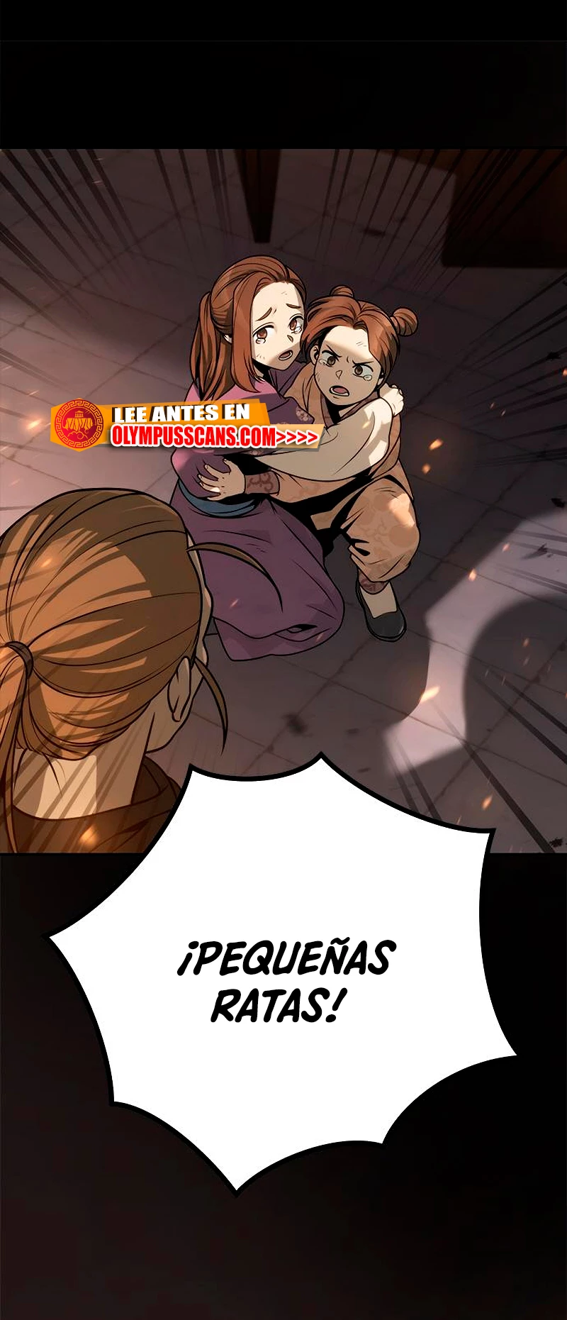 Cronicas de la faccion demoniaca Capitulo 25 página 24