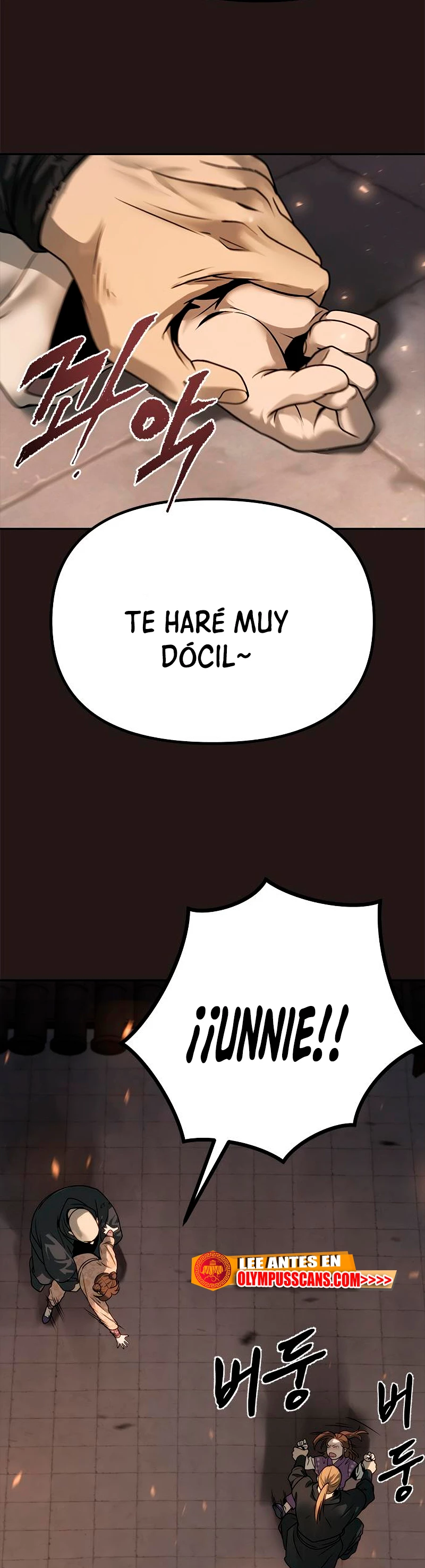 Cronicas de la faccion demoniaca Capitulo 25 página 30