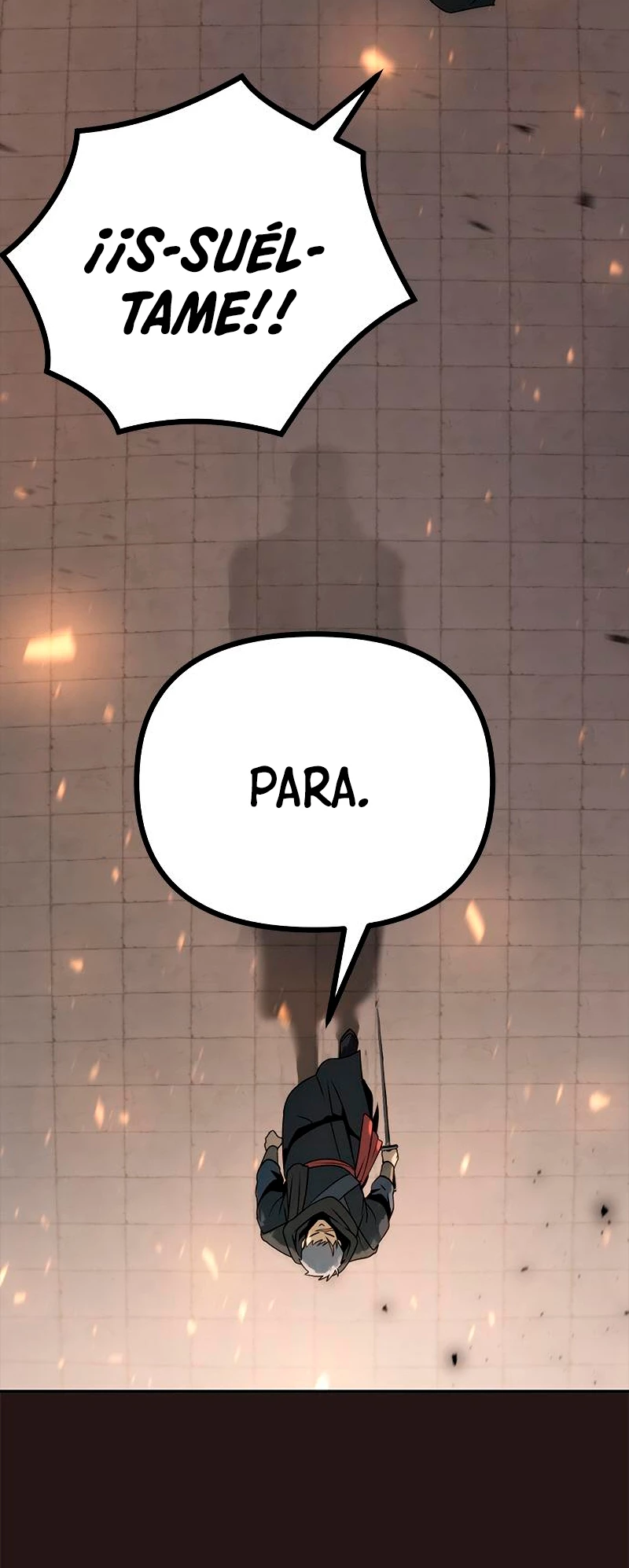 Cronicas de la faccion demoniaca Capitulo 25 página 31