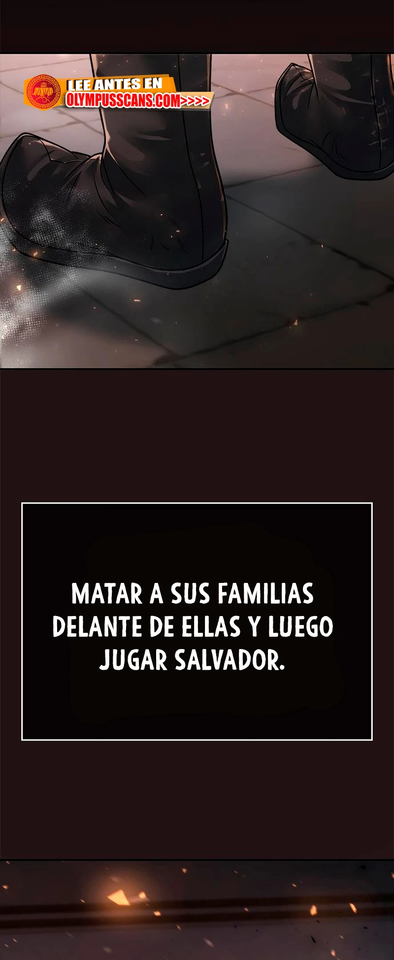 Cronicas de la faccion demoniaca Capitulo 25 página 51