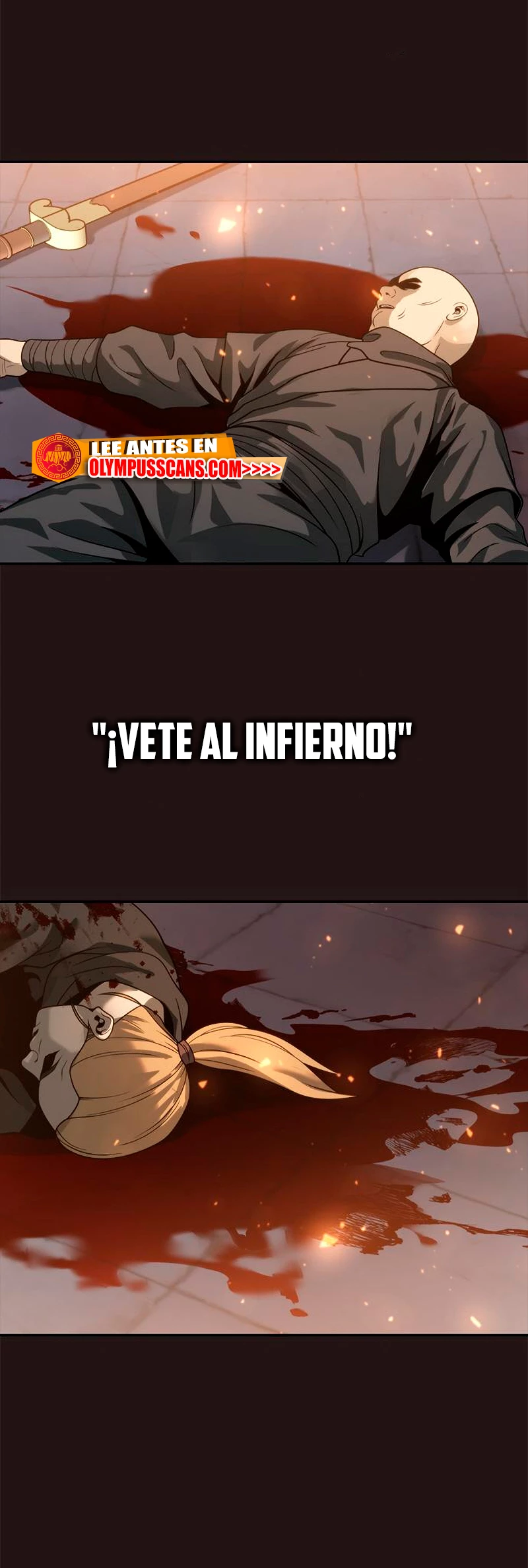 Cronicas de la faccion demoniaca Capitulo 25 página 53