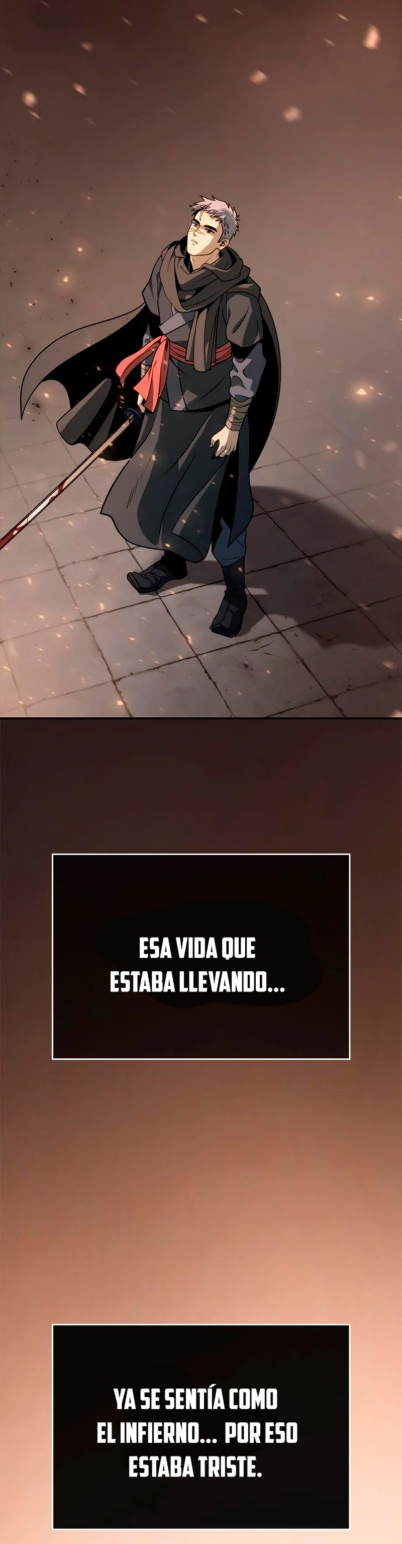 Cronicas de la faccion demoniaca Capitulo 25 página 56