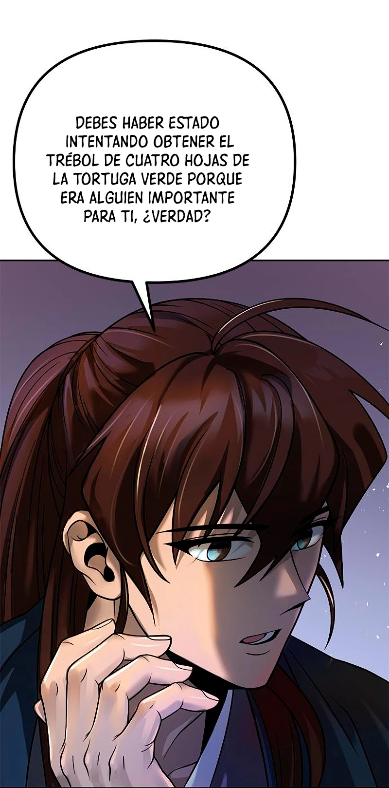 Cronicas de la faccion demoniaca Capitulo 25 página 62