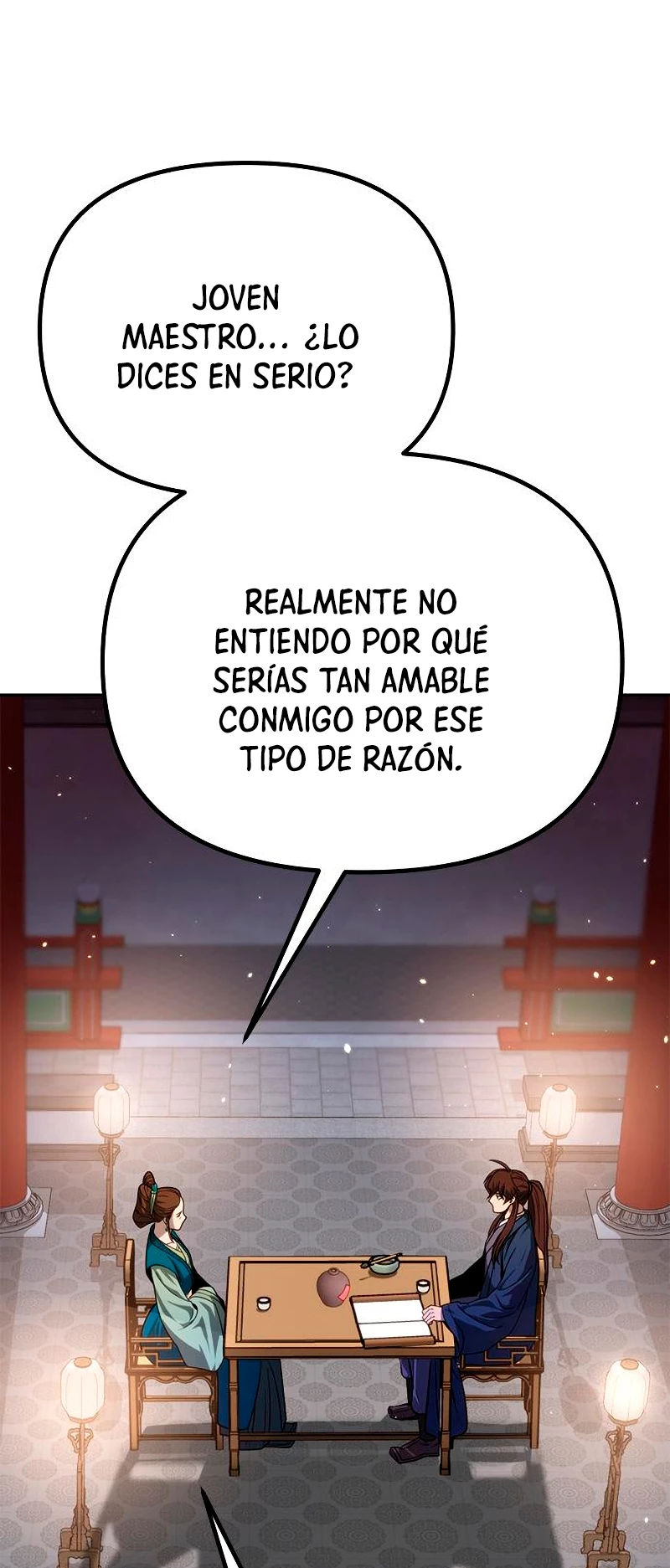 Cronicas de la faccion demoniaca Capitulo 25 página 66
