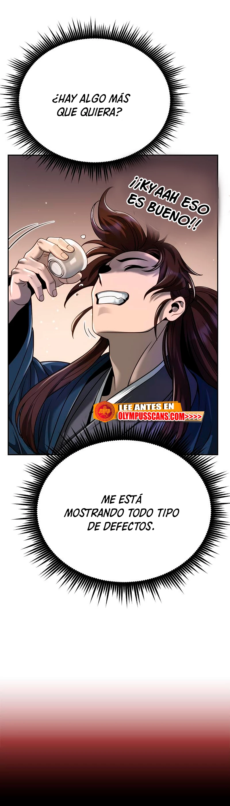 Cronicas de la faccion demoniaca Capitulo 25 página 73