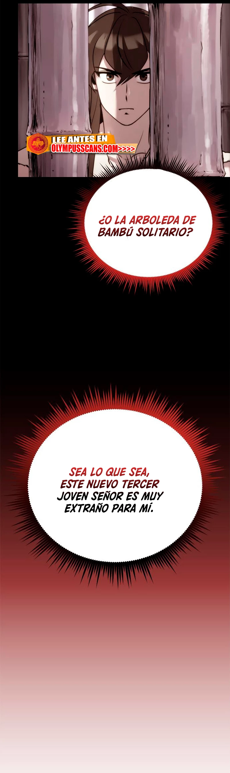 Cronicas de la faccion demoniaca Capitulo 25 página 77