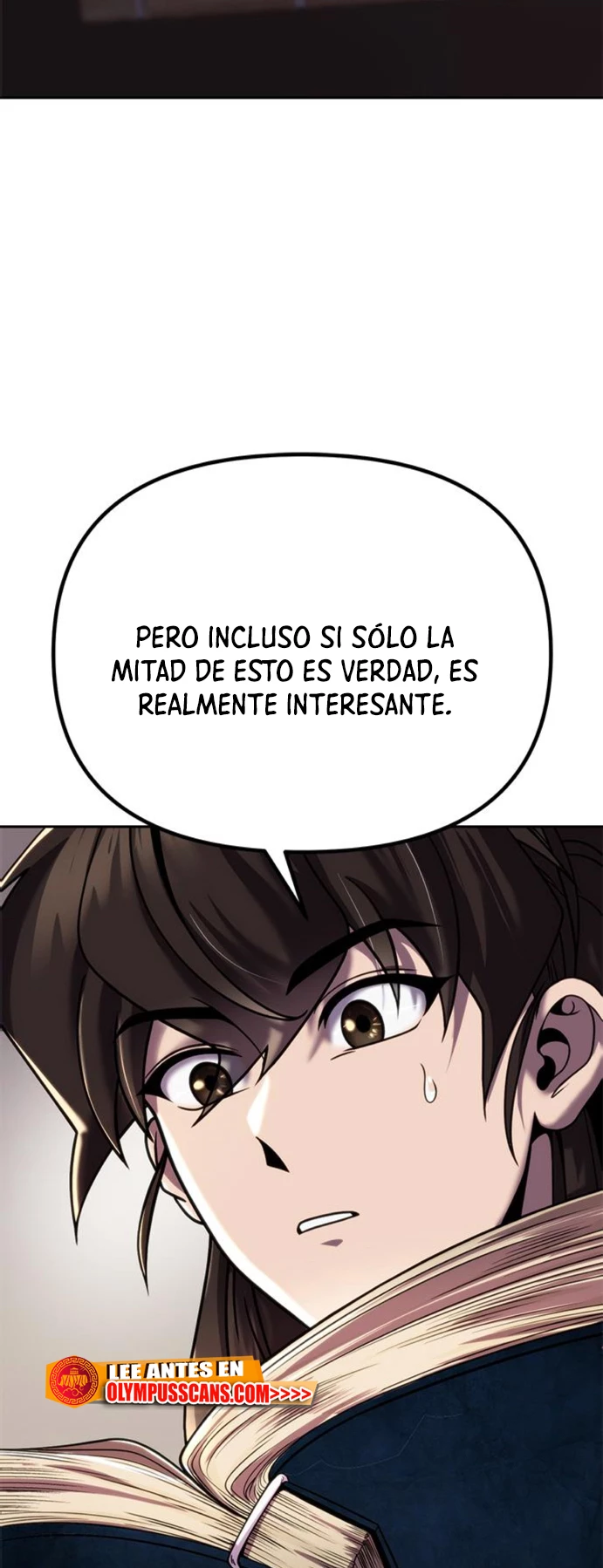 Cronicas de la faccion demoniaca Capitulo 26 página 14