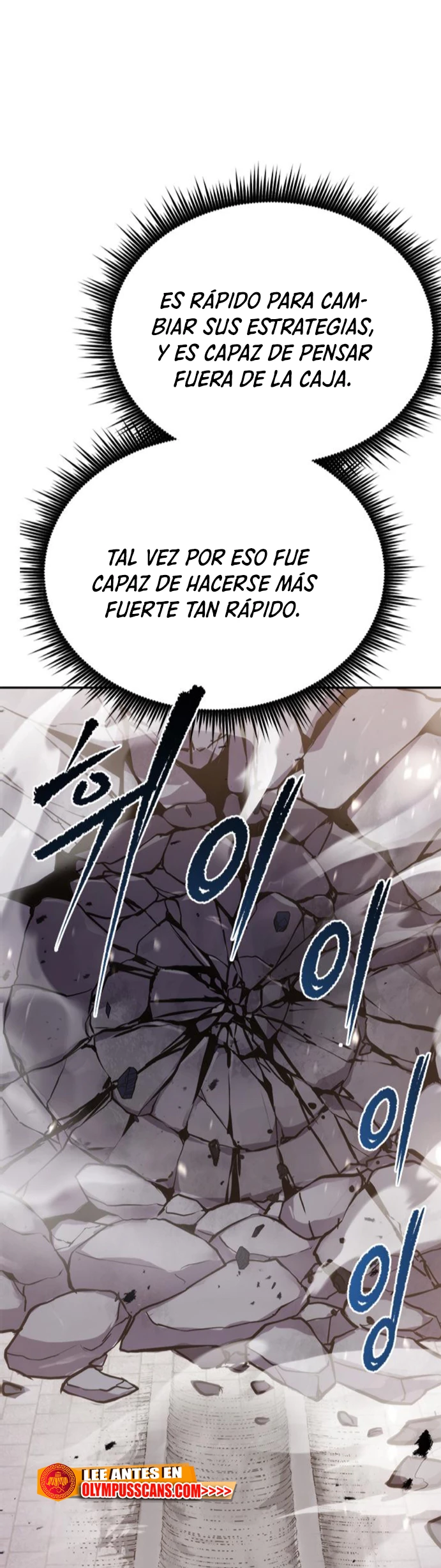 Cronicas de la faccion demoniaca Capitulo 26 página 41