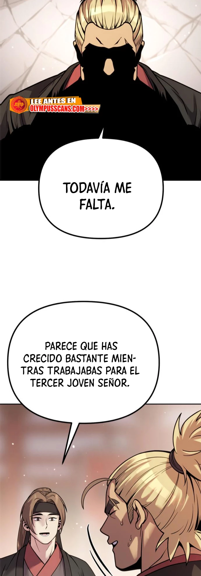 Cronicas de la faccion demoniaca Capitulo 26 página 45