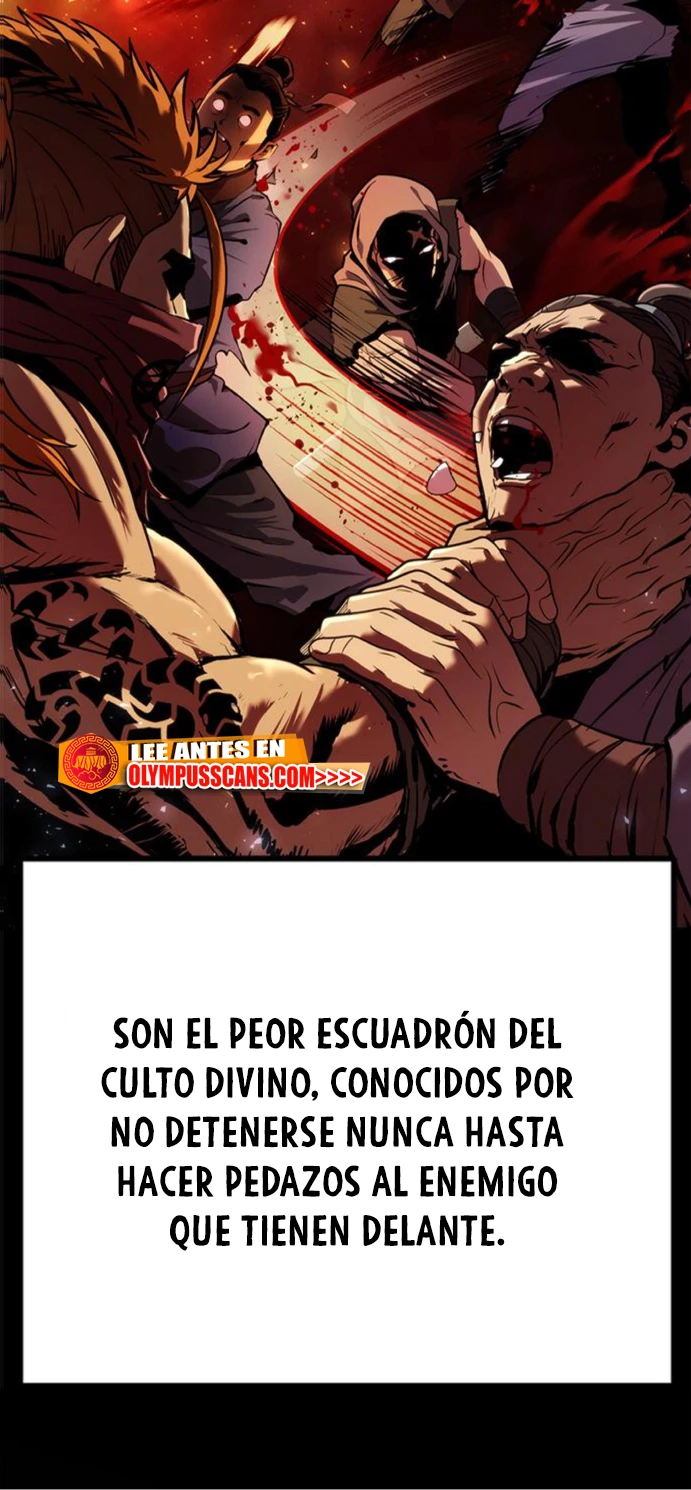 Cronicas de la faccion demoniaca Capitulo 26 página 54