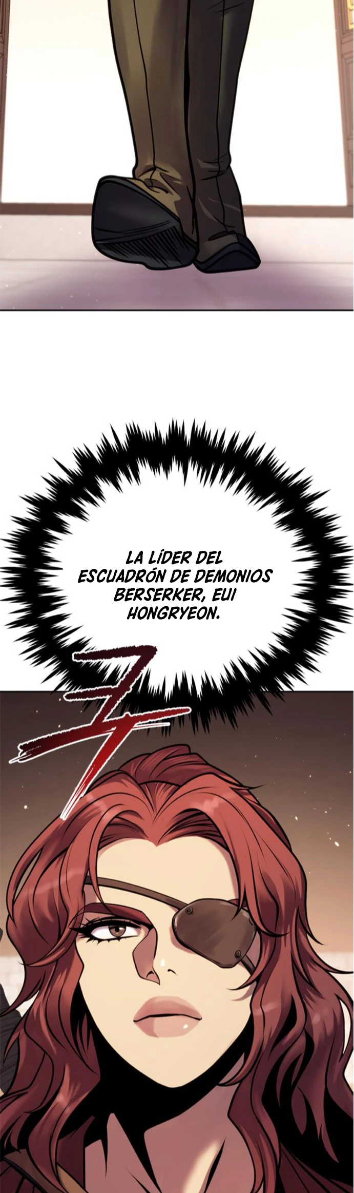 Cronicas de la faccion demoniaca Capitulo 26 página 69