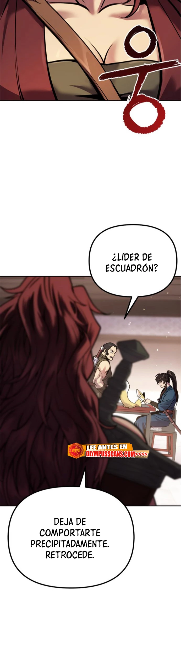 Cronicas de la faccion demoniaca Capitulo 26 página 70