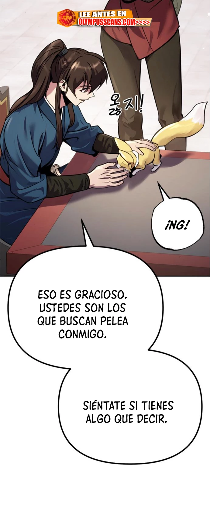 Cronicas de la faccion demoniaca Capitulo 26 página 75