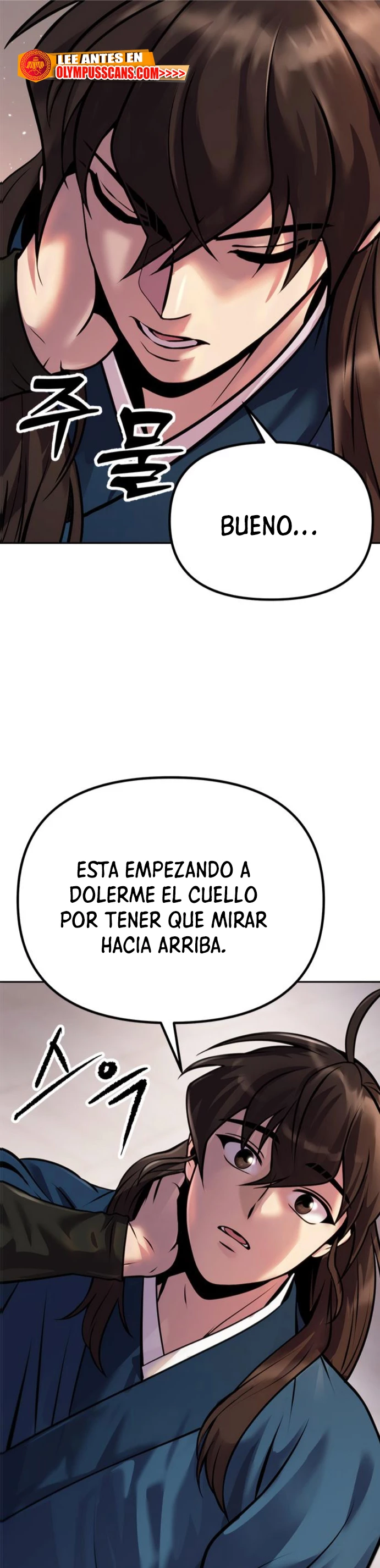 Cronicas de la faccion demoniaca Capitulo 26 página 77