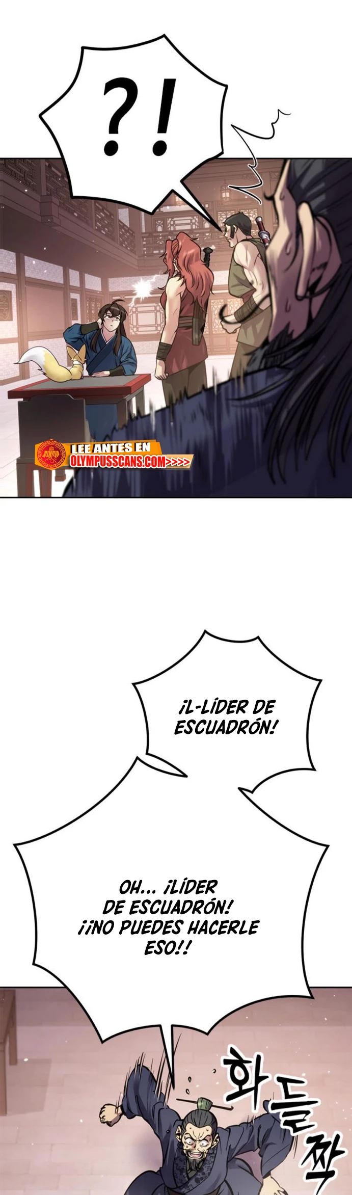 Cronicas de la faccion demoniaca Capitulo 26 página 81