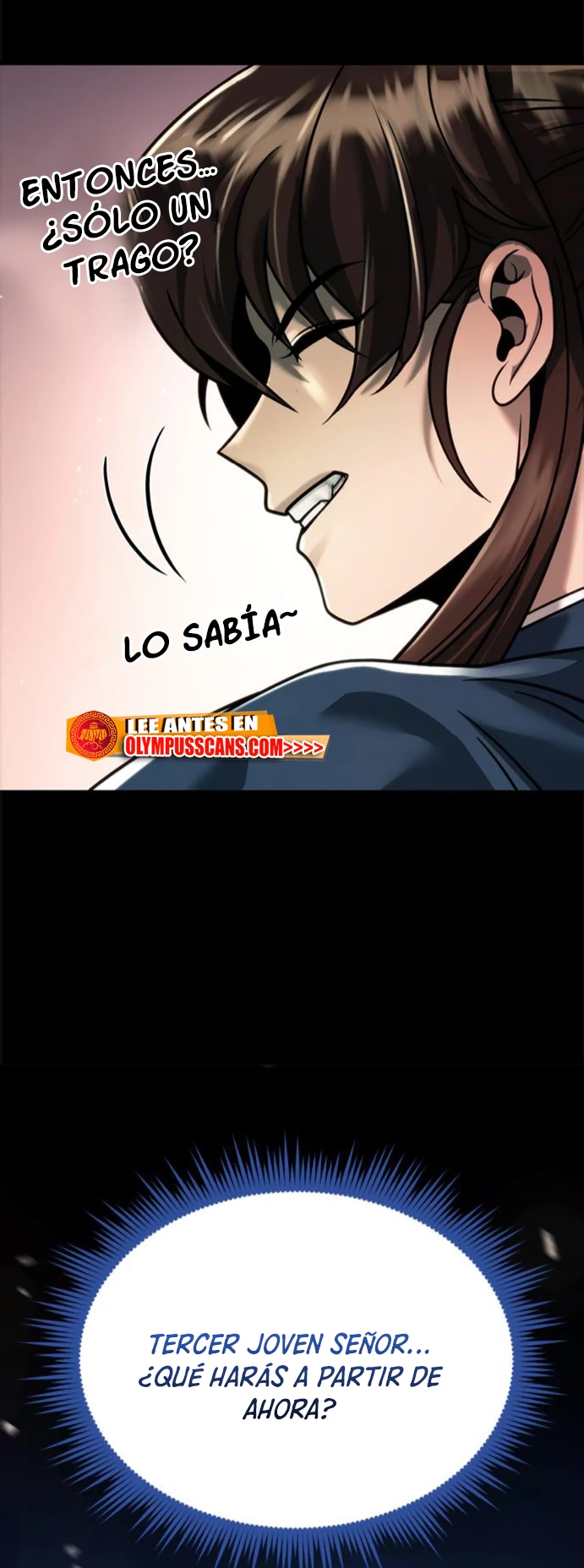 Cronicas de la faccion demoniaca Capitulo 26 página 9