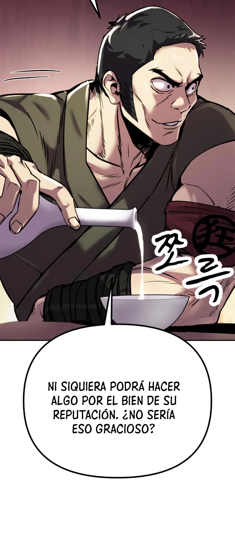 Cronicas de la faccion demoniaca Capitulo 27 página 12