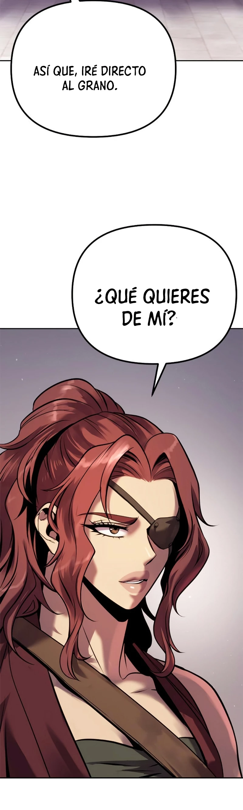 Cronicas de la faccion demoniaca Capitulo 27 página 14