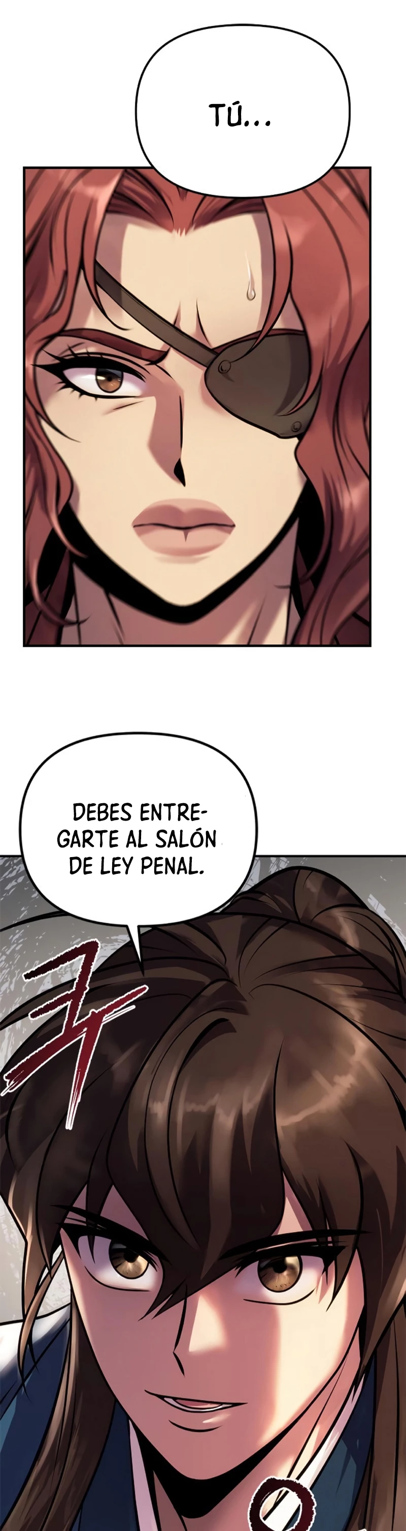 Cronicas de la faccion demoniaca Capitulo 27 página 16