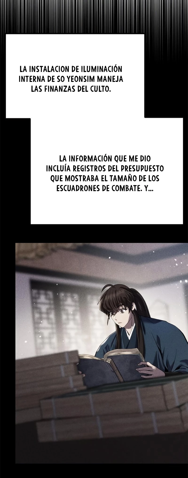 Cronicas de la faccion demoniaca Capitulo 27 página 24