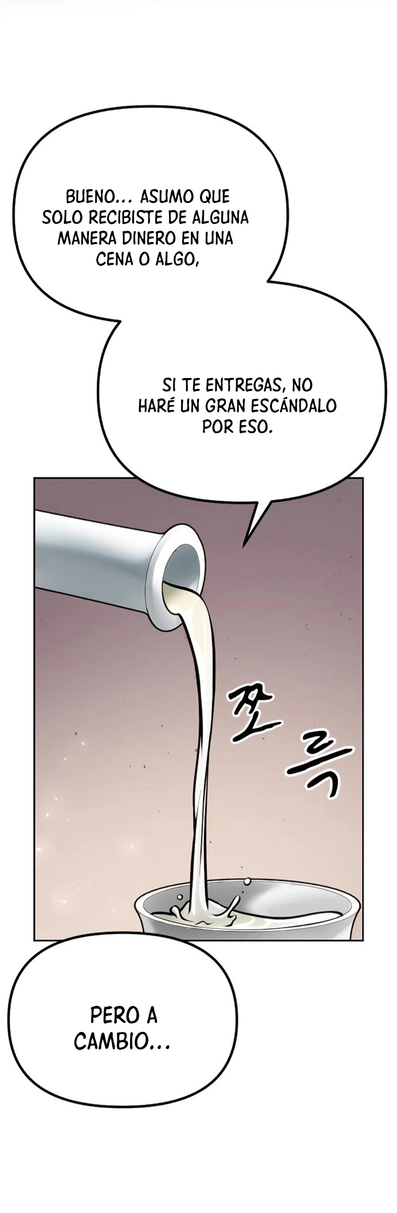 Cronicas de la faccion demoniaca Capitulo 27 página 27