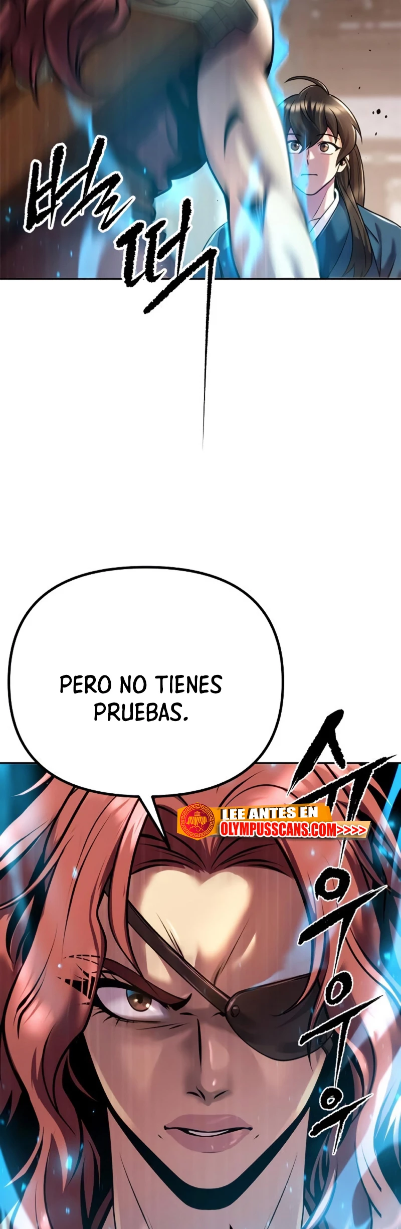 Cronicas de la faccion demoniaca Capitulo 27 página 30