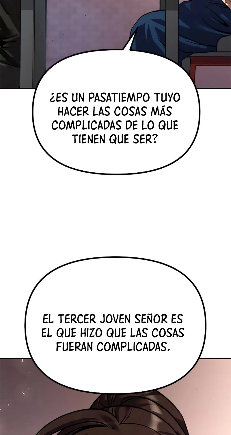Cronicas de la faccion demoniaca Capitulo 27 página 32