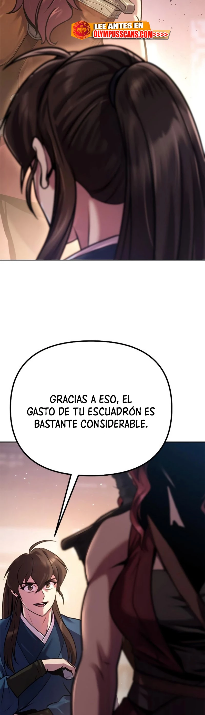 Cronicas de la faccion demoniaca Capitulo 27 página 35