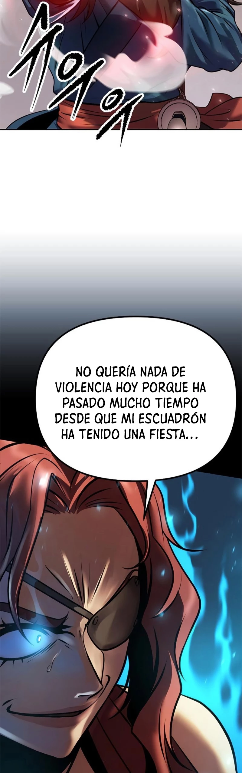 Cronicas de la faccion demoniaca Capitulo 27 página 48