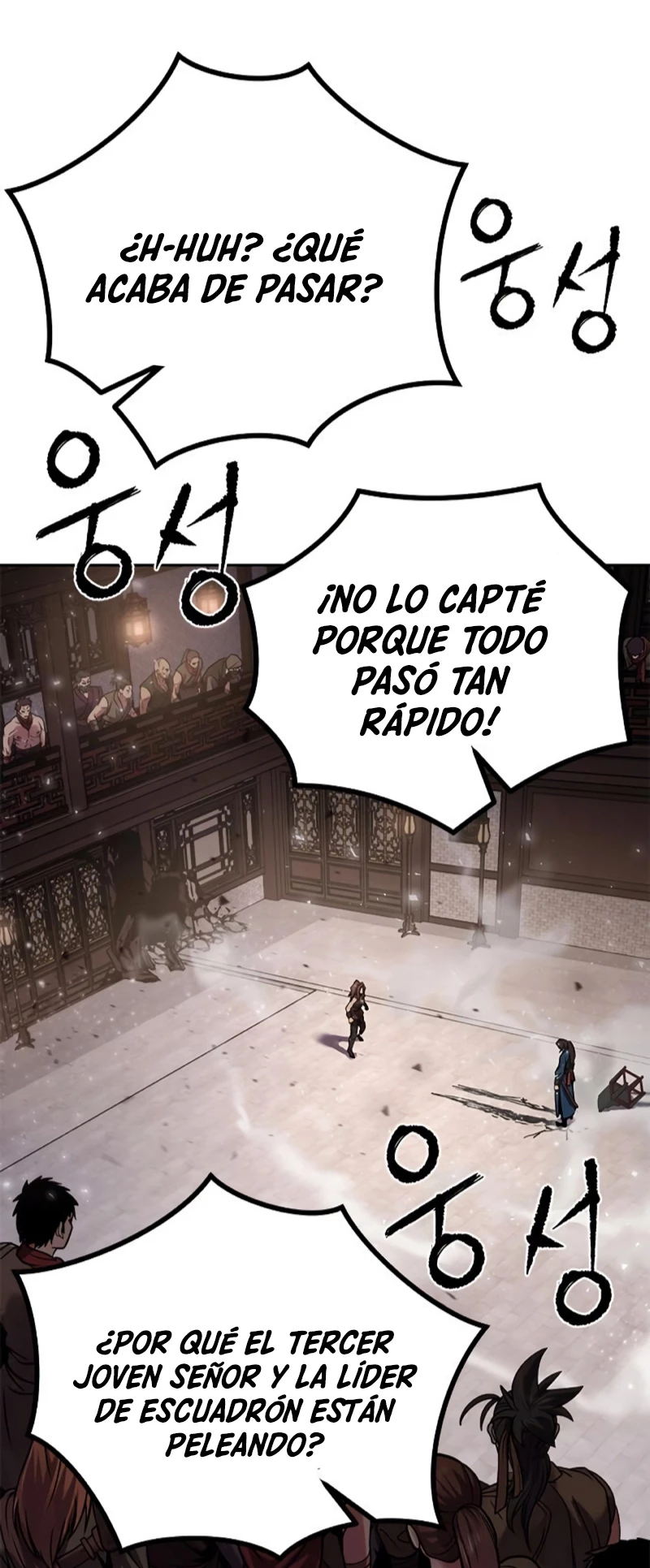 Cronicas de la faccion demoniaca Capitulo 27 página 57