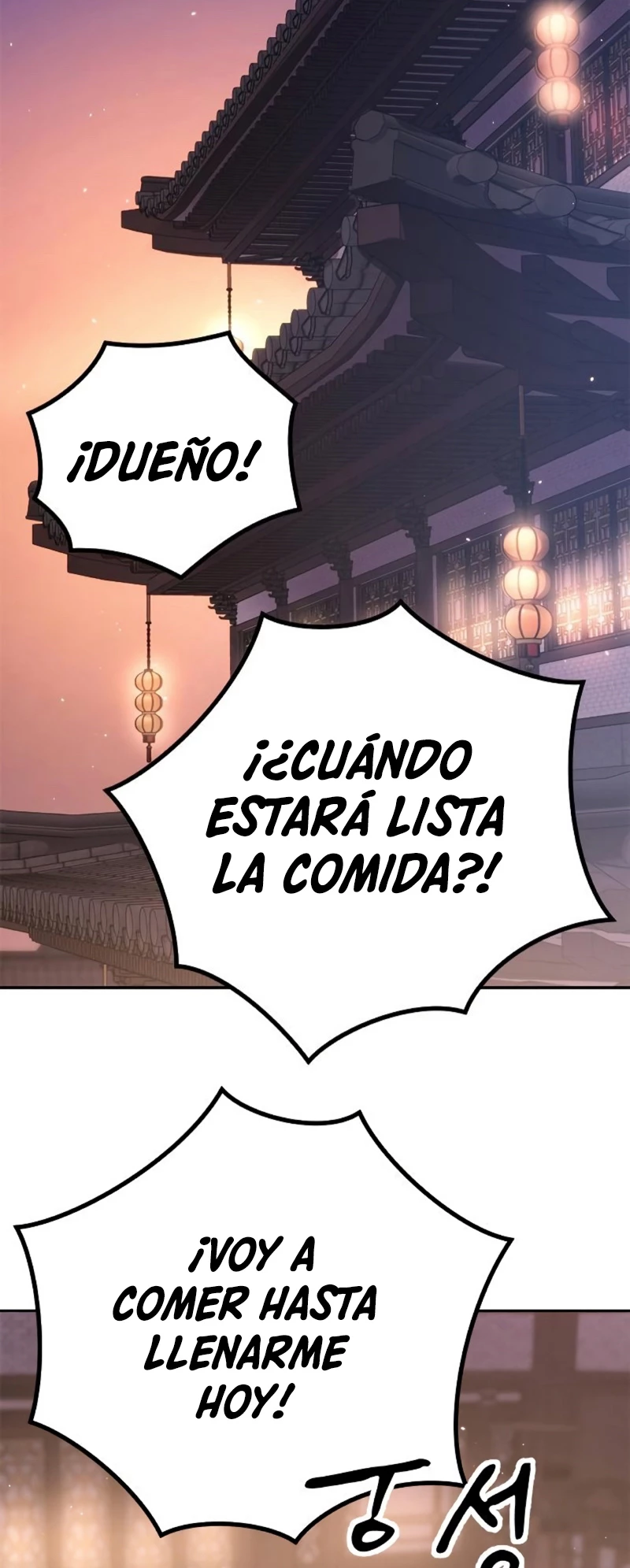 Cronicas de la faccion demoniaca Capitulo 27 página 6