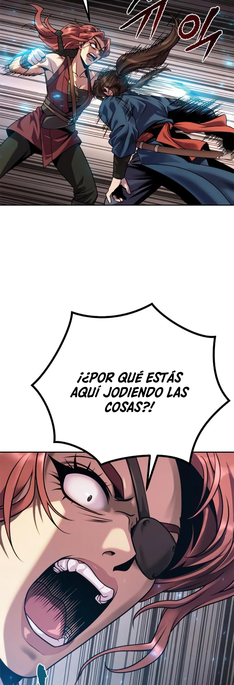 Cronicas de la faccion demoniaca Capitulo 27 página 60