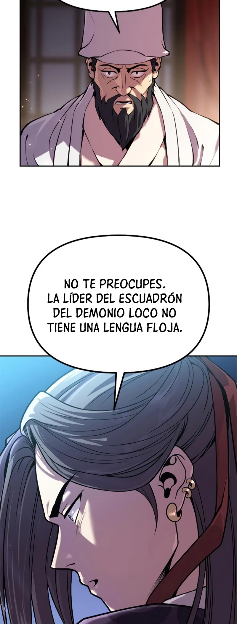 Cronicas de la faccion demoniaca Capitulo 27 página 72