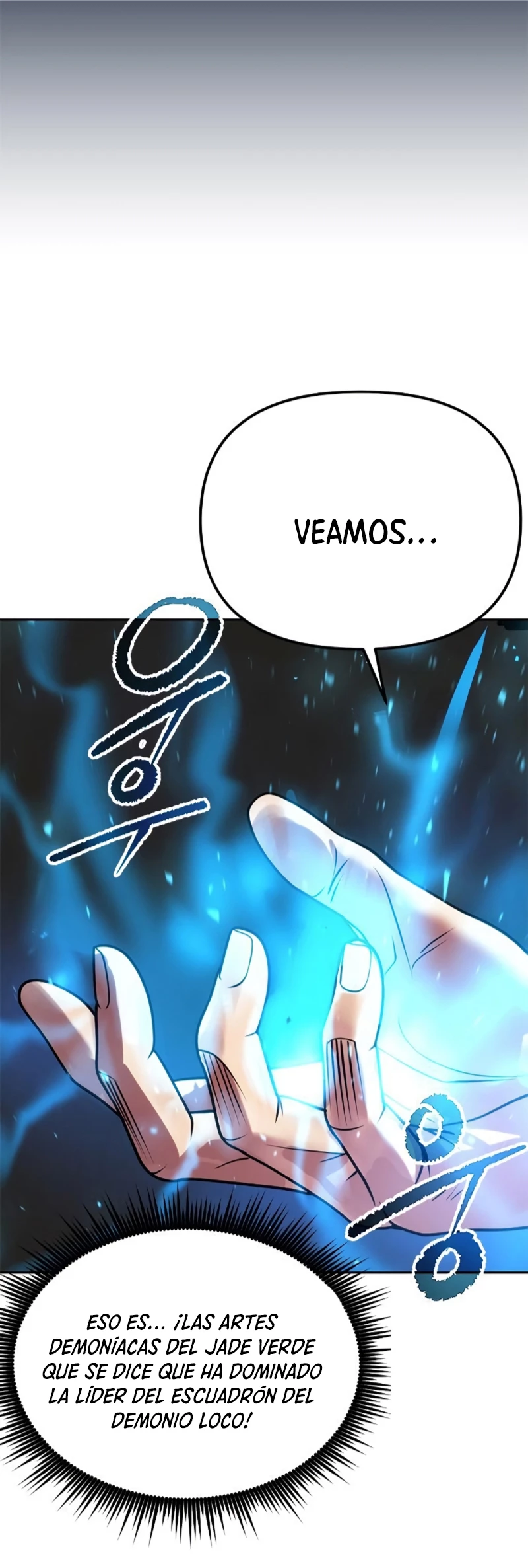 Cronicas de la faccion demoniaca Capitulo 27 página 75