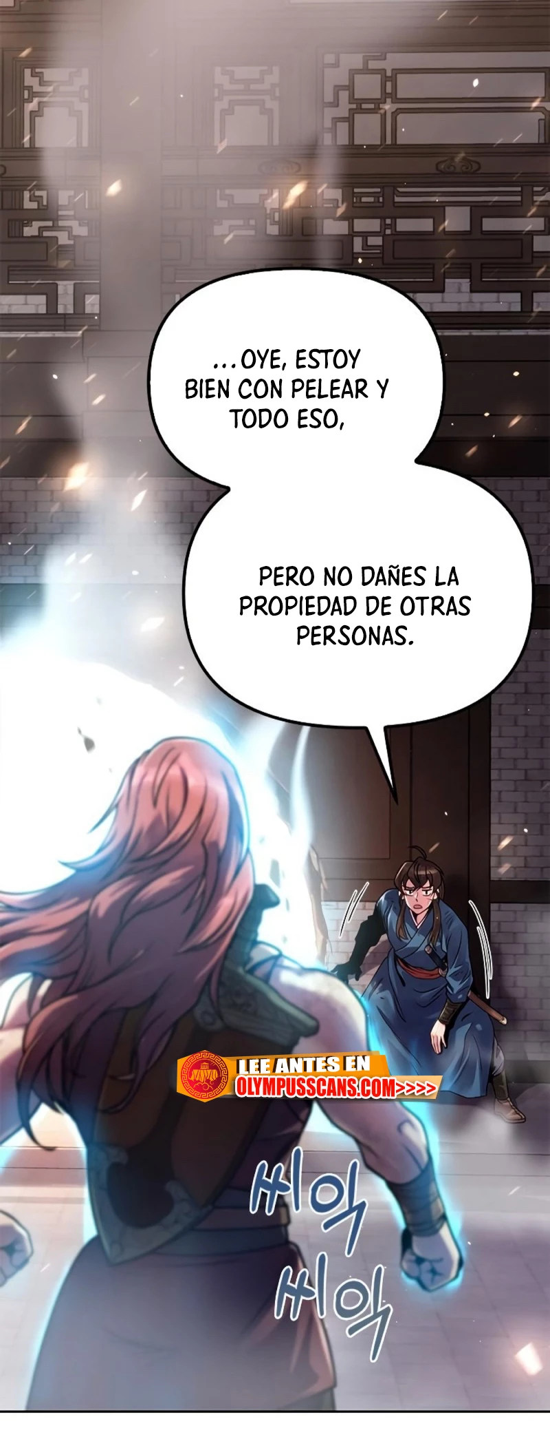 Cronicas de la faccion demoniaca Capitulo 27 página 81