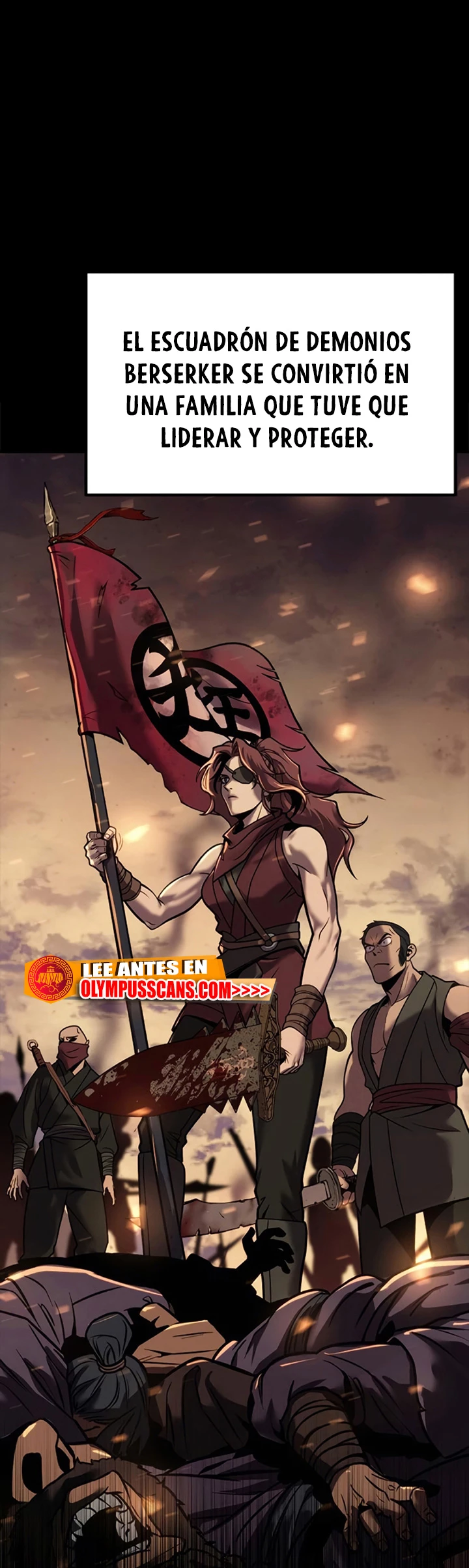 Cronicas de la faccion demoniaca Capitulo 28 página 100