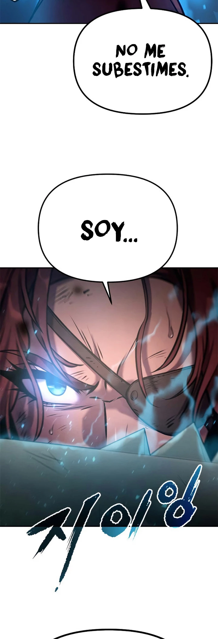 Cronicas de la faccion demoniaca Capitulo 28 página 106