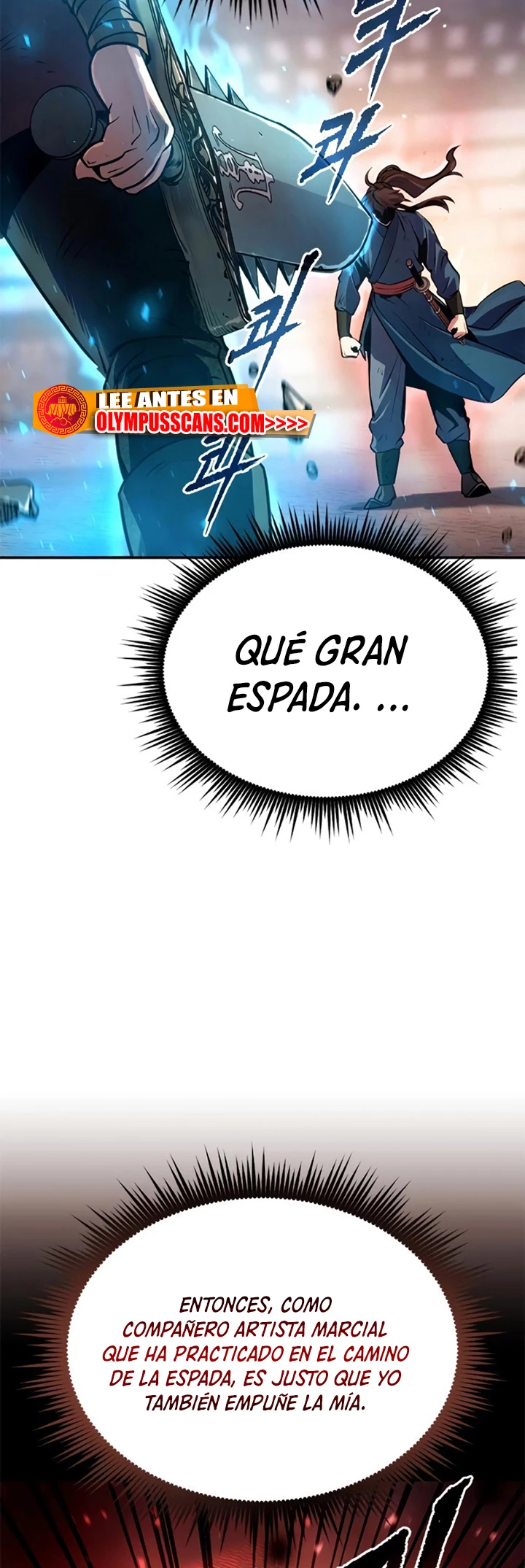 Cronicas de la faccion demoniaca Capitulo 28 página 109