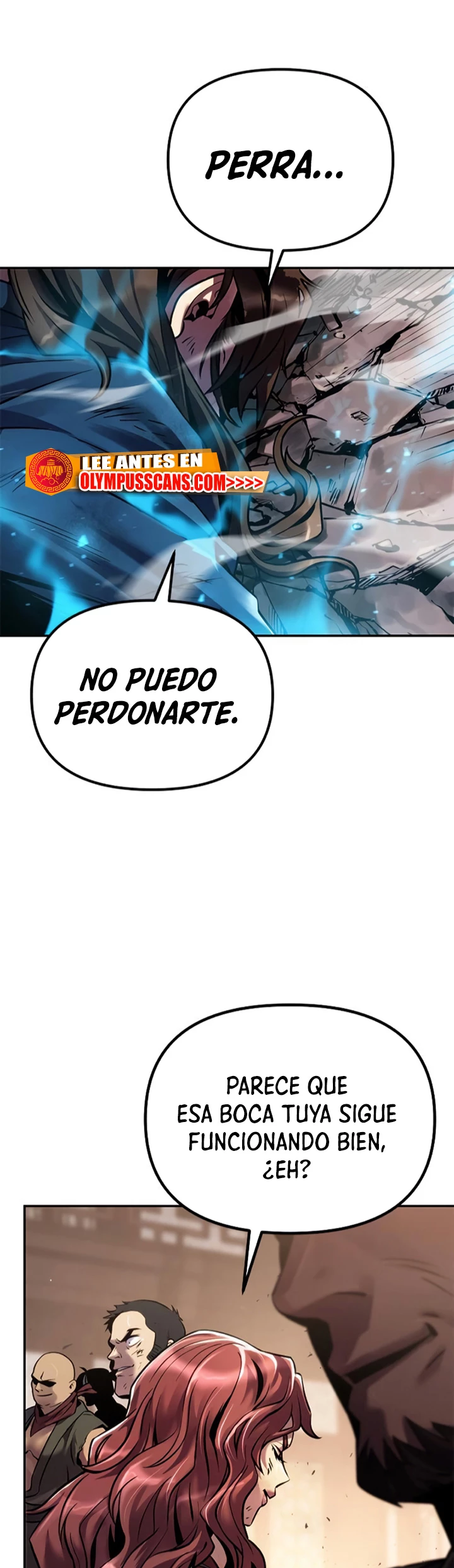 Cronicas de la faccion demoniaca Capitulo 28 página 33