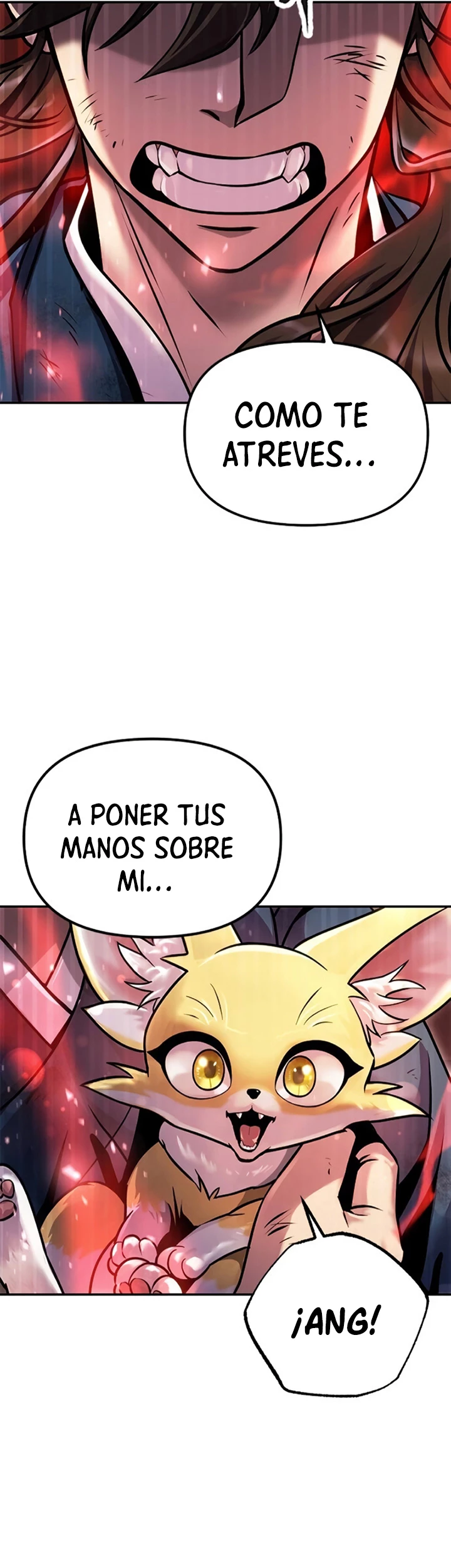 Cronicas de la faccion demoniaca Capitulo 28 página 40