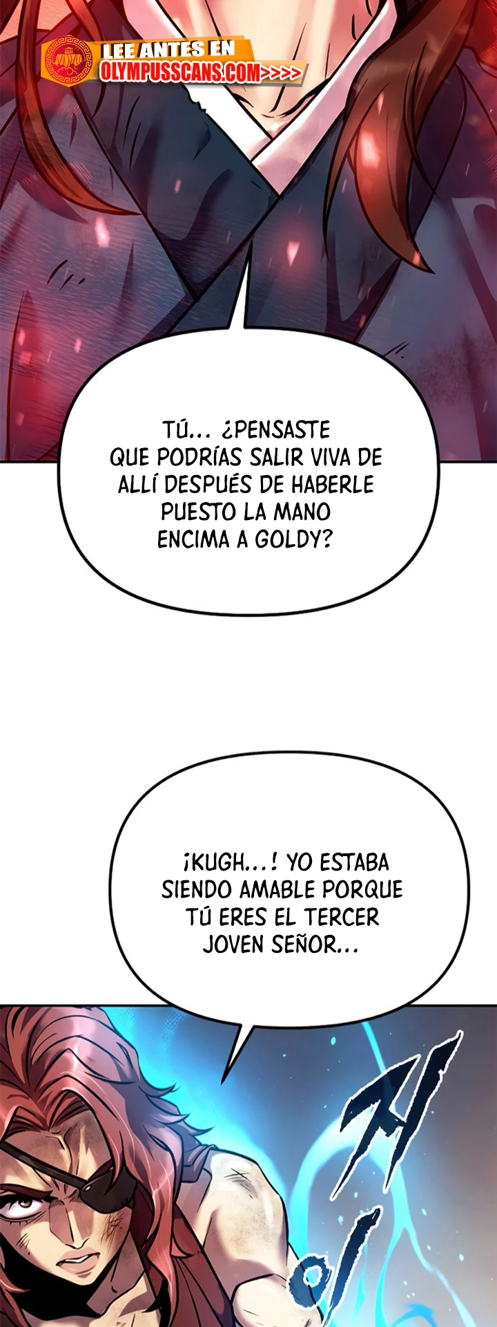 Cronicas de la faccion demoniaca Capitulo 28 página 59