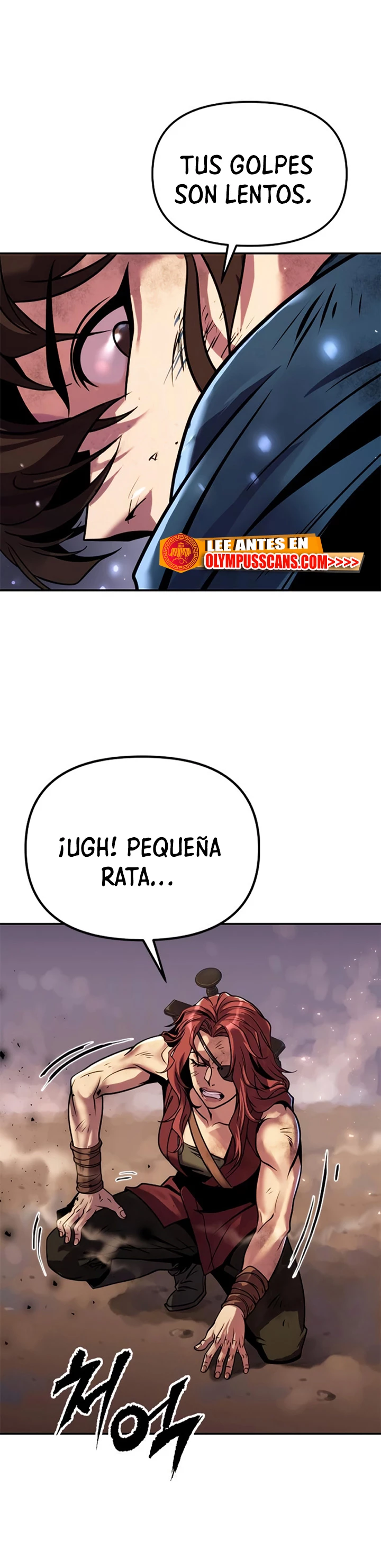 Cronicas de la faccion demoniaca Capitulo 28 página 69