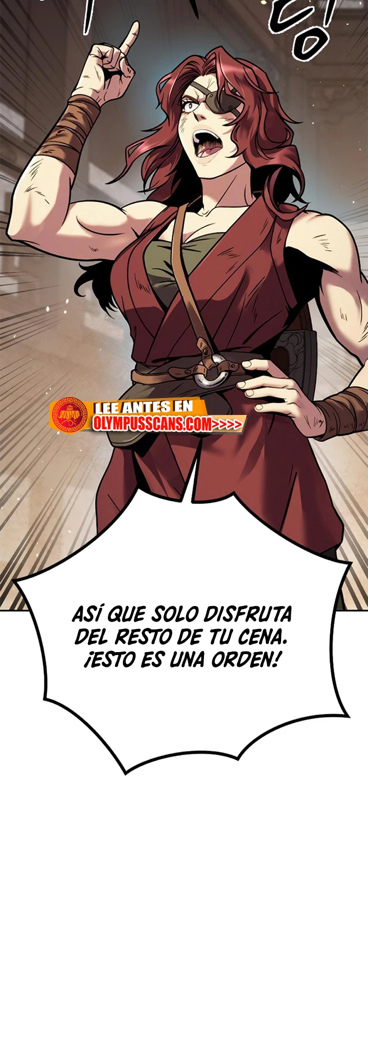 Cronicas de la faccion demoniaca Capitulo 28 página 8