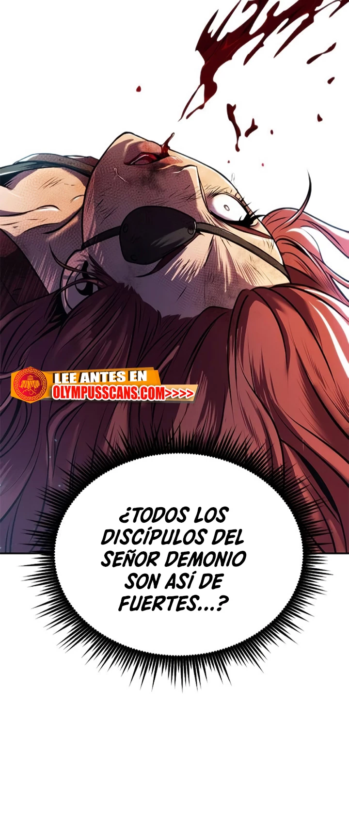 Cronicas de la faccion demoniaca Capitulo 28 página 81
